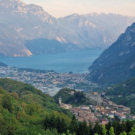 Appartamento Laura Riva del Garda Exteriör bild
