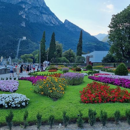 Appartamento Laura Riva del Garda Exteriör bild