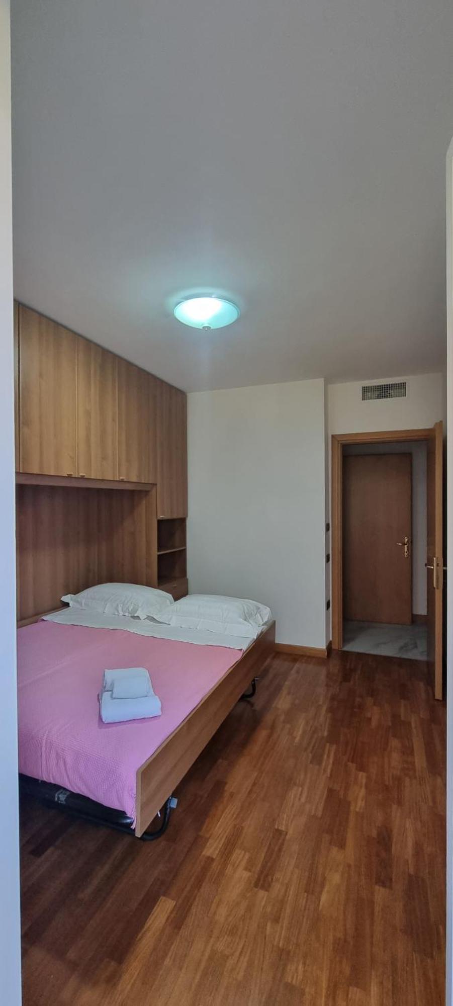 Appartamento Laura Riva del Garda Exteriör bild
