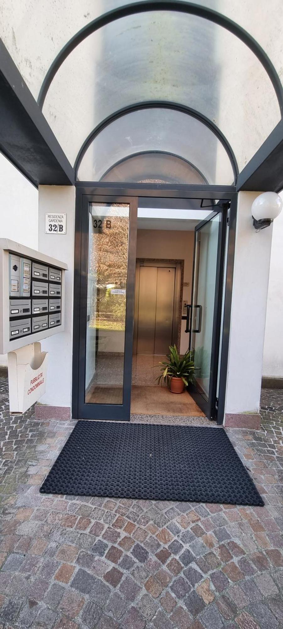 Appartamento Laura Riva del Garda Exteriör bild